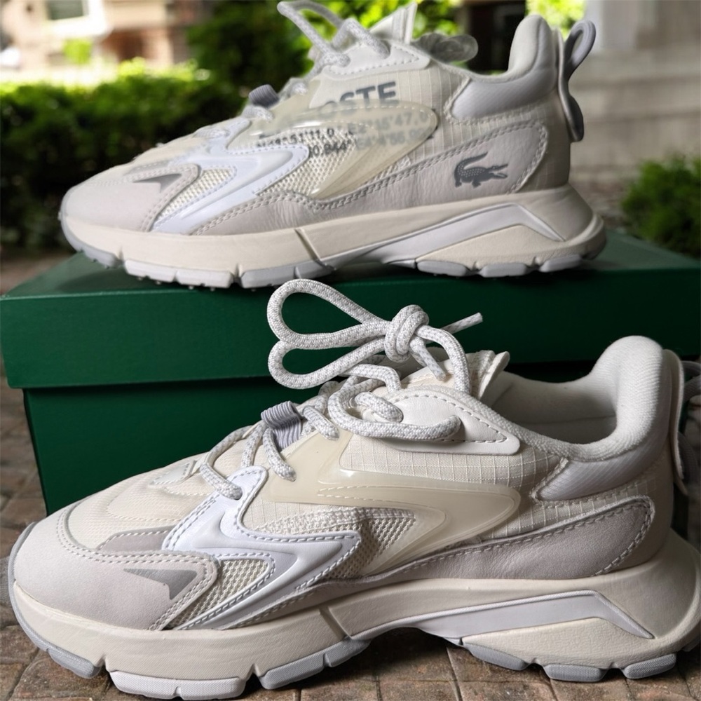 Women's L003 Neo Tech Sneakers LACOSTE